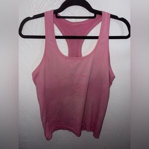 Lululemon Swiftly Tech 2.0 in Pink Size 10